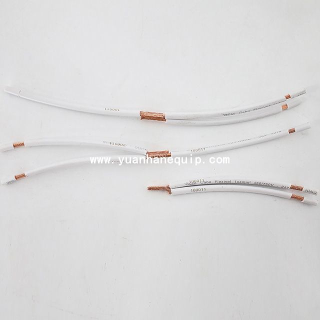 Ultrasonic Wire Welding Machine