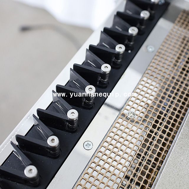 Shrinkable Tubing Air Heater