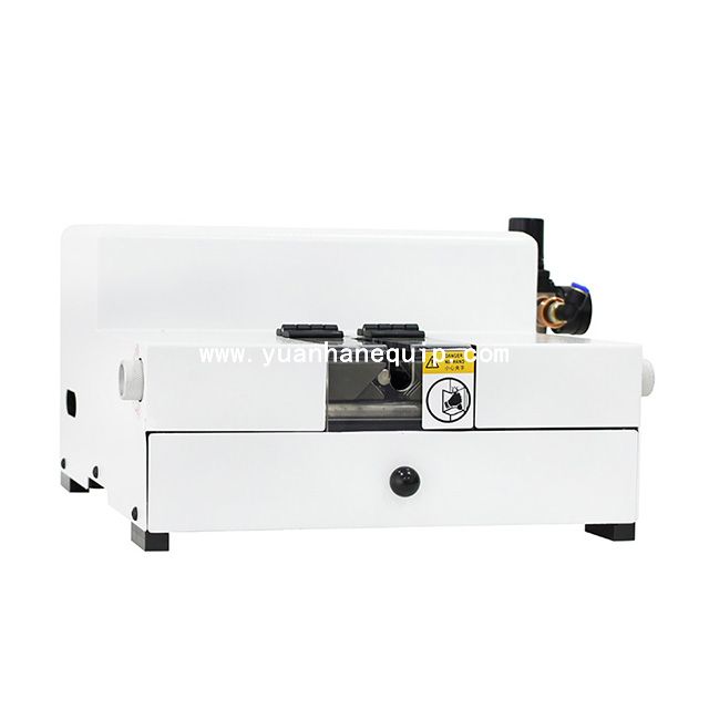 Pneumatic Wire Stripping Machine without Changing Blades