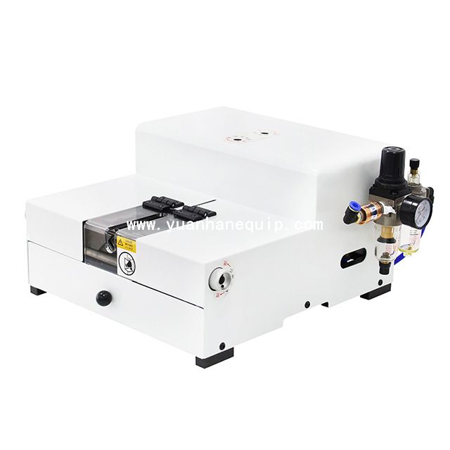 Pneumatic Wire Stripping Machine without Changing Blades