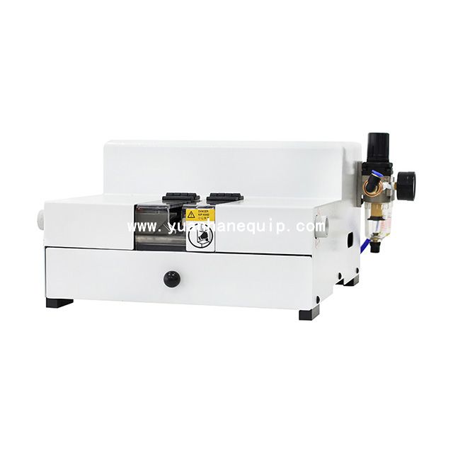 Pneumatic Wire Stripping Machine without Changing Blades