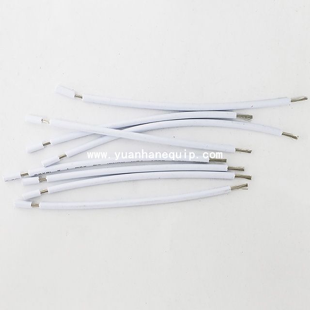 Pneumatic Wire Stripping Machine without Changing Blades