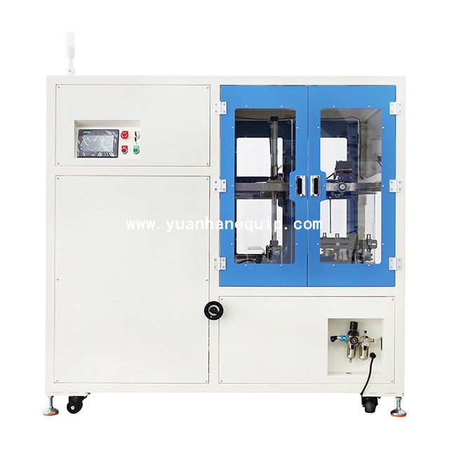 Fully Automatic Paper Box Folding Machine