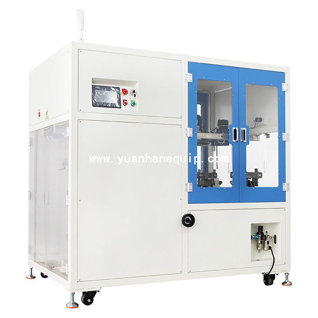Fully Automatic Paper Box Folding Machine