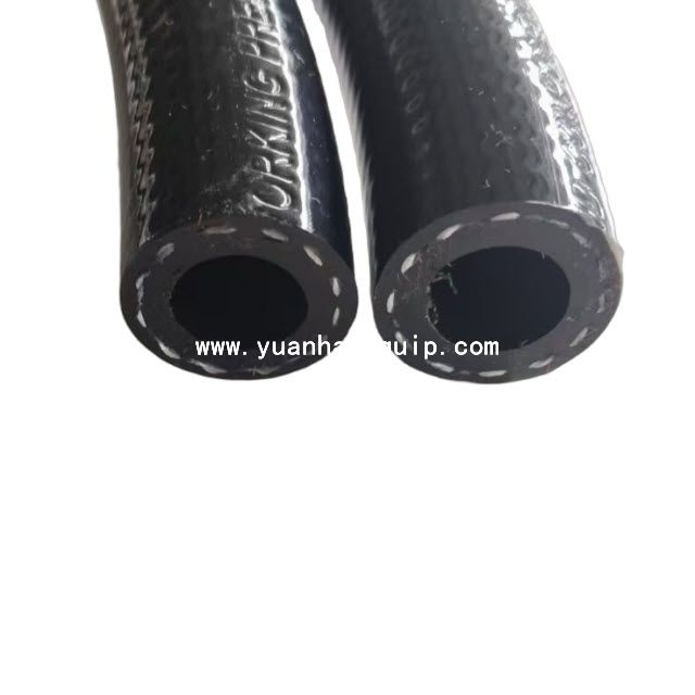 High Pressure Oil Pipe Cutting Machine