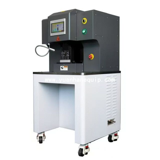 50T Servo Motor Driven Terminal Crimping Machine