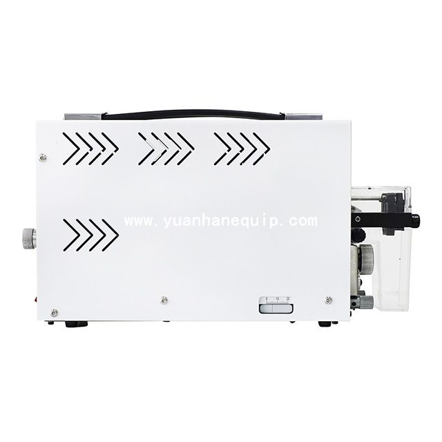 Electric Discrete Wire & Multi-conductor Cable Stripping Machine