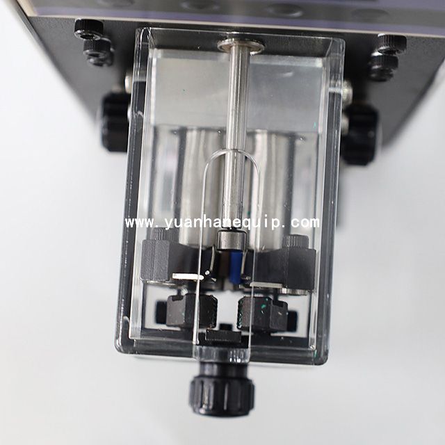 Electric Discrete Wire & Multi-conductor Cable Stripping Machine