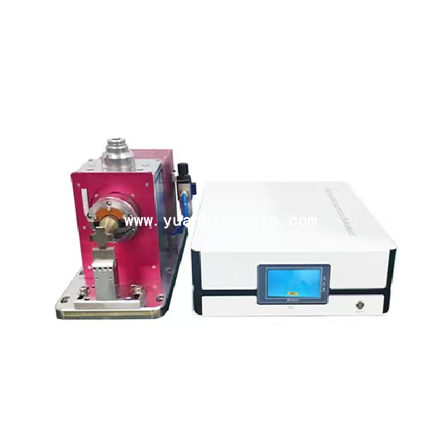 Ultrasonic Multiple Wire Welding Machine