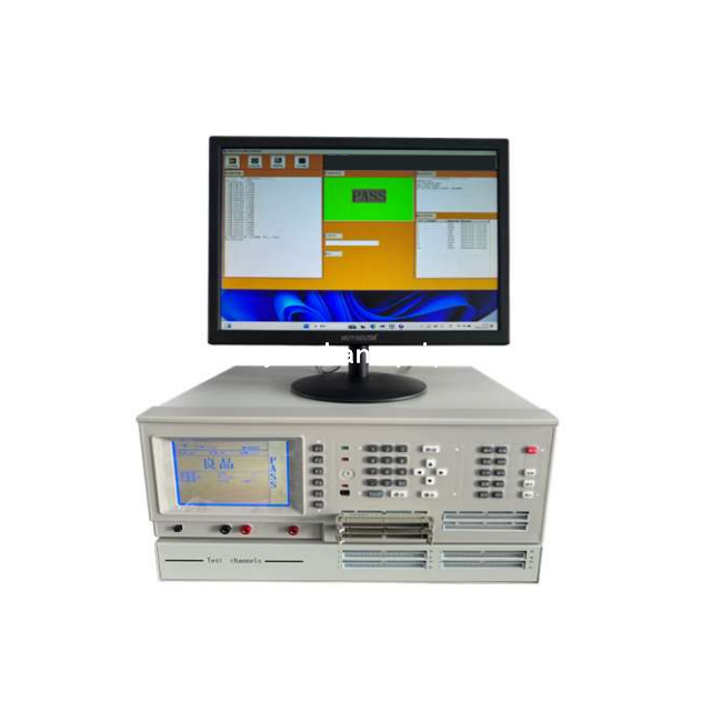 Wire Comprehensive Tester