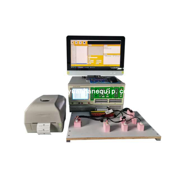 Wire Comprehensive Tester