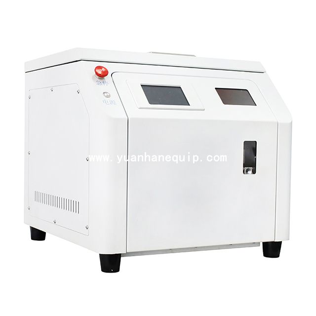 U Type Pre-insulated Terminal Crimping Machine