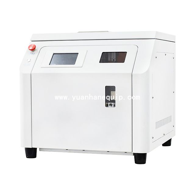 U Type Pre-insulated Terminal Crimping Machine