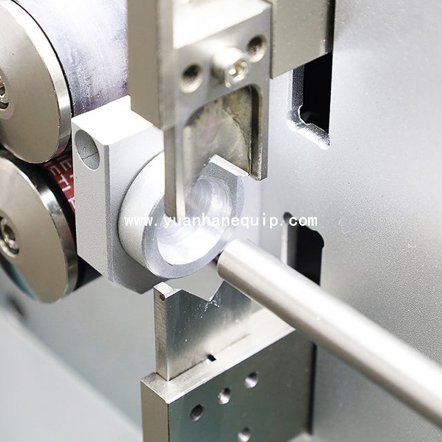 Wire Laser Marking and Stripping Machine
