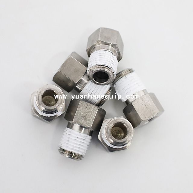 Fully-auto NPT Fittings Teflon Tape Winder Machine