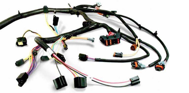 Challenges and innovative solutions for automotive wiring harnesses