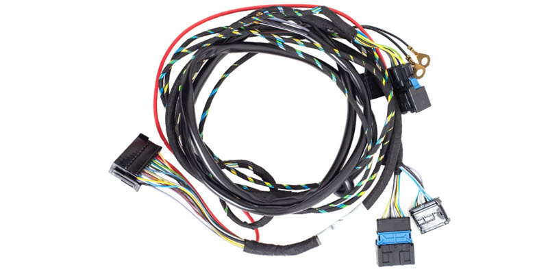 Challenges and innovative solutions for automotive wiring harnesses