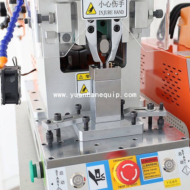 6000W Ultrasonic Metal Welding Machine