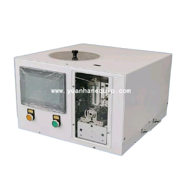 Desktop O-Ring Seal Assembly Machine