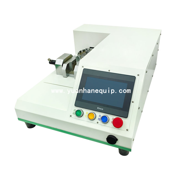 1 Ton Tensile Testing Machine