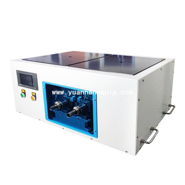 2 stations O-ring Assembly Machine