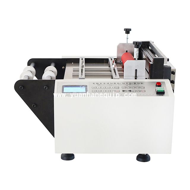 Reflective Strip Cutting Machine