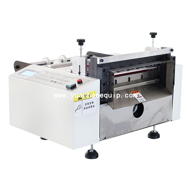 Reflective Strip Cutting Machine