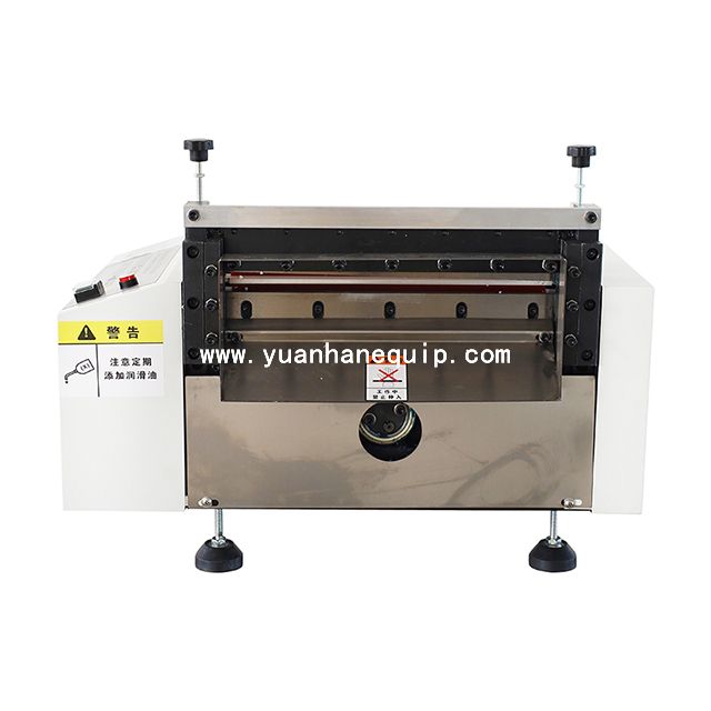 Reflective Strip Cutting Machine
