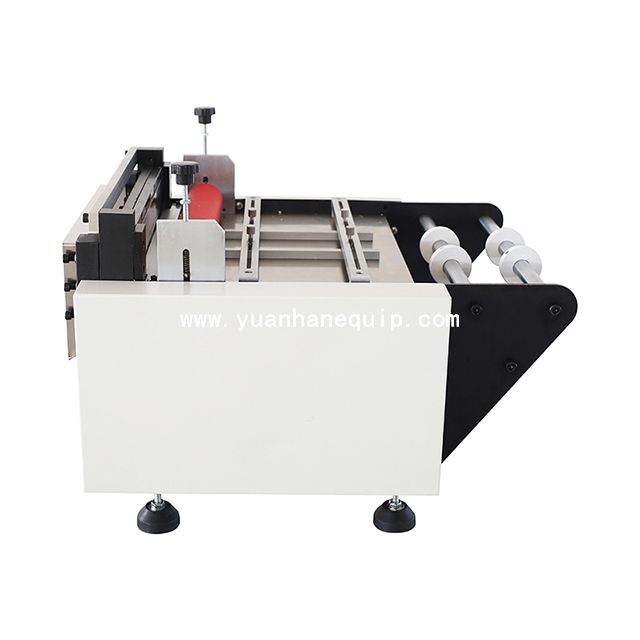 Reflective Strip Cutting Machine