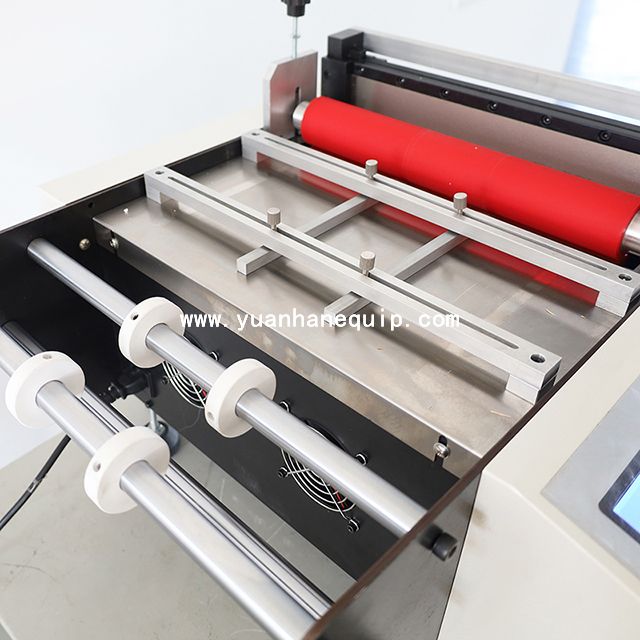 Reflective Strip Cutting Machine