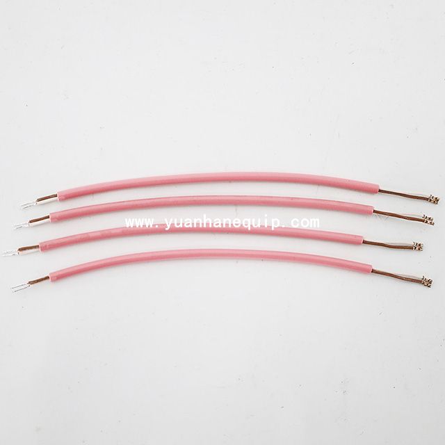 Fully Automatic Multi-core Cable Single End Crimping and Tinning Machine
