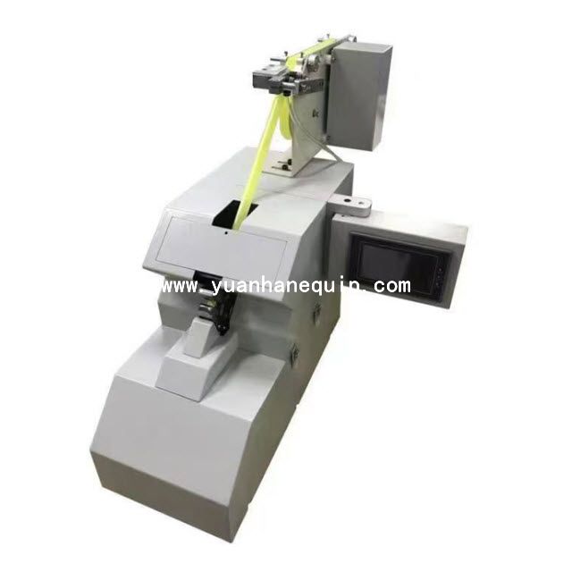 Customized Wire Harness Spot Taping Machine