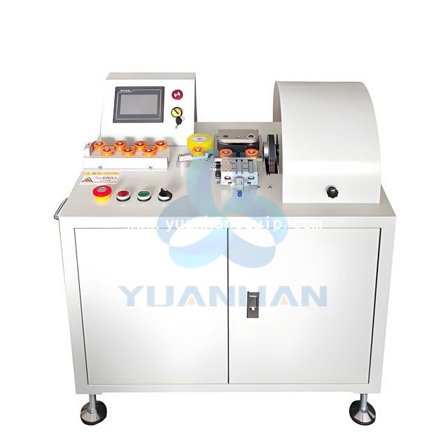 360° Tube Marking and Cutting Machine