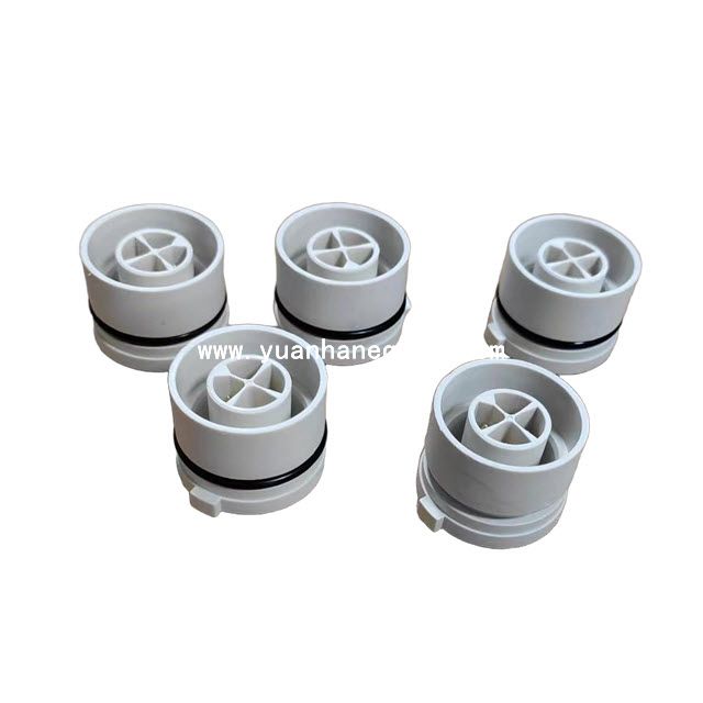 Fully Automatic O-ring Assembly Machine