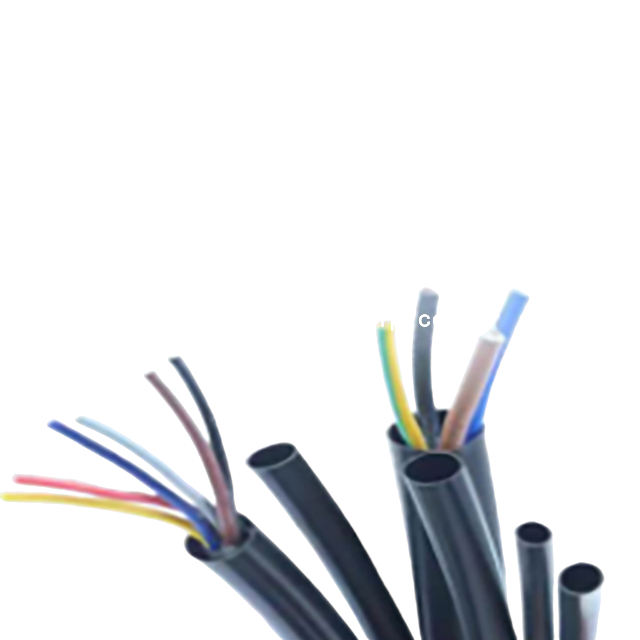 Semi-automatic Wire Harness Tube Threading Machine