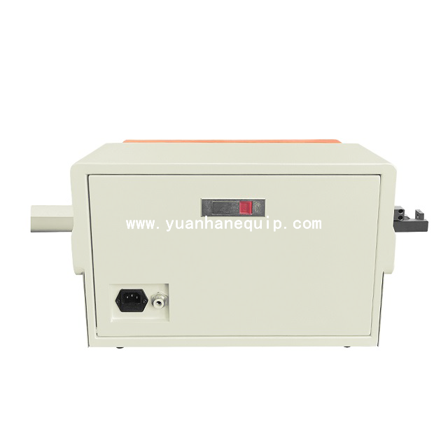 Multi-core Wire Cutting and Stripping Machine
