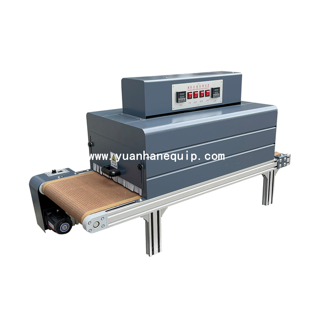 Heat Shrink Tubing Processing Machine