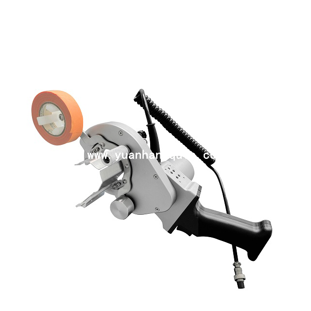 Handheld Tape Wrapping Machine