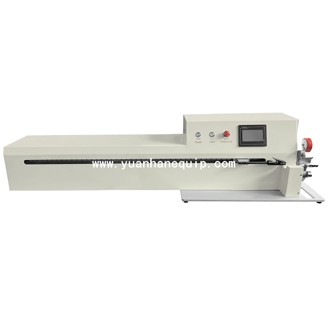 Automatic Traction Tape Winding Machine