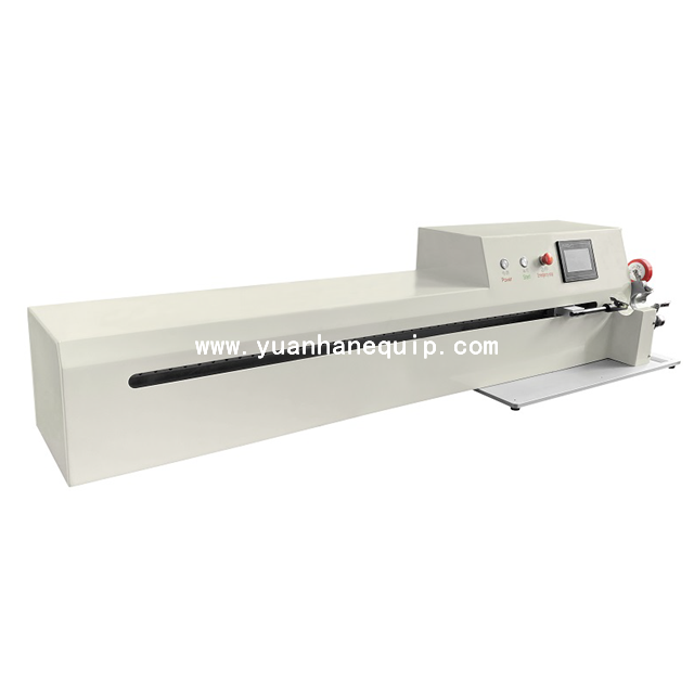 Automatic Traction Tape Winding Machine