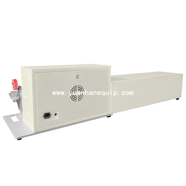 Automatic Traction Tape Winding Machine