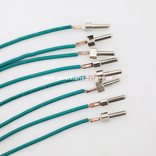 Ultrasonic Wire Terminal Welding Machine