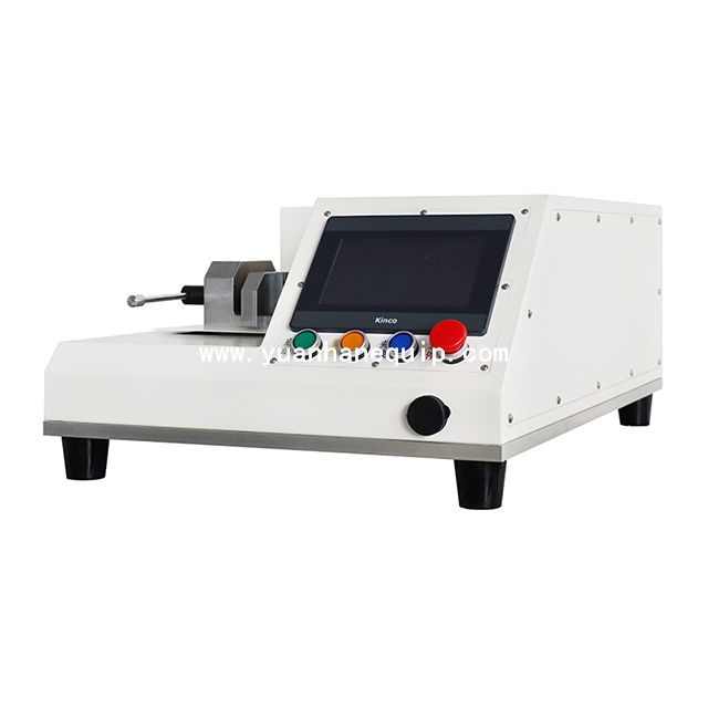 1 Ton Tensile Testing Machine