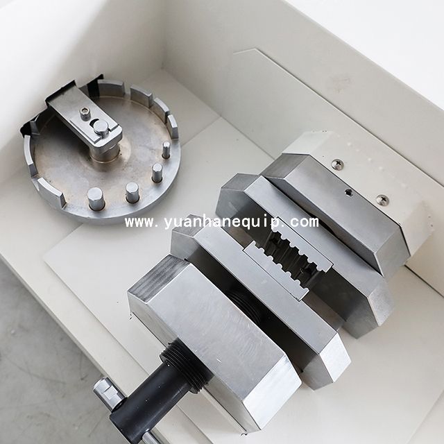 1 Ton Tensile Testing Machine