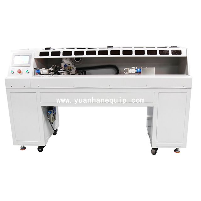 Fully Automatic Wire Harness Tape Winding Machine