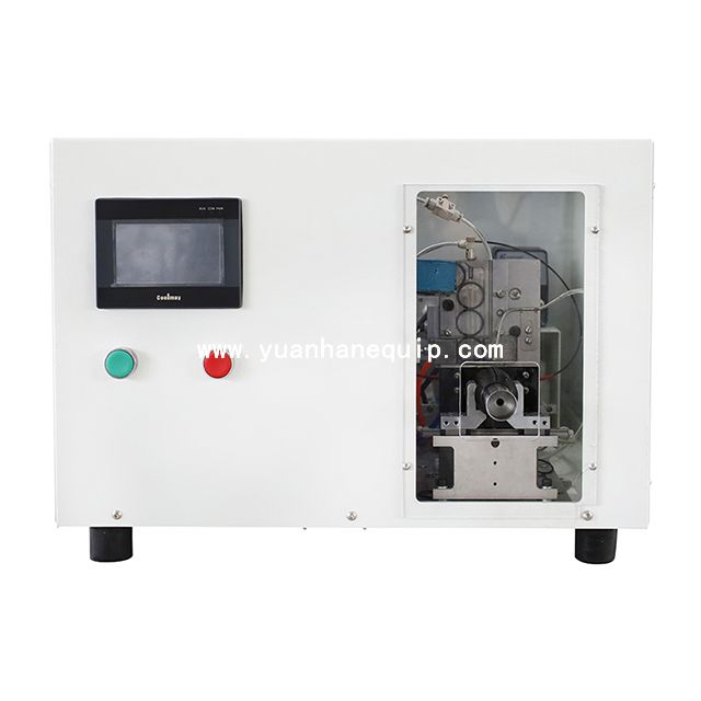 Desktop O-Ring Seal Assembly Machine