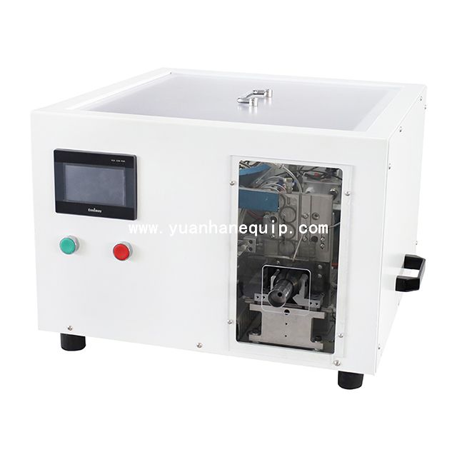Desktop O-Ring Seal Assembly Machine
