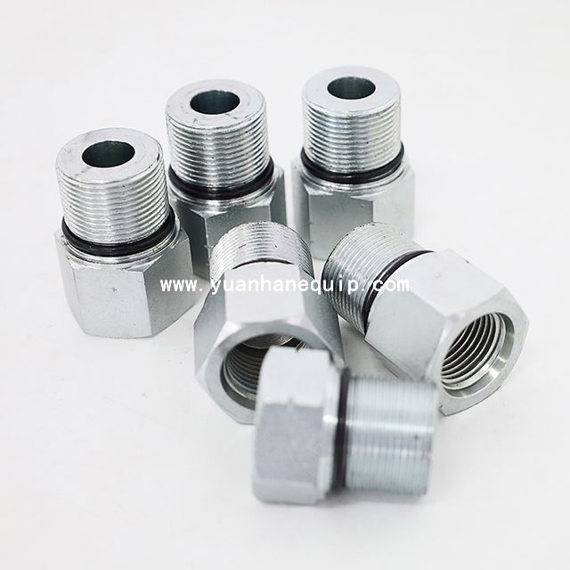 Desktop O-Ring Seal Assembly Machine