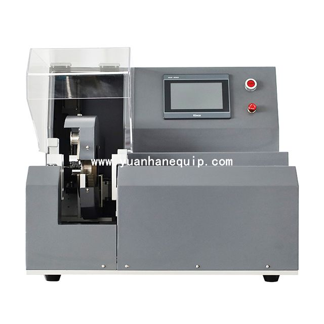 Copper Busbar Tape Wrapping Machine