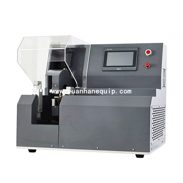 Copper Busbar Tape Wrapping Machine